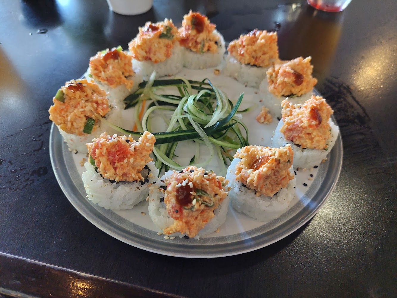 Kei Sushi