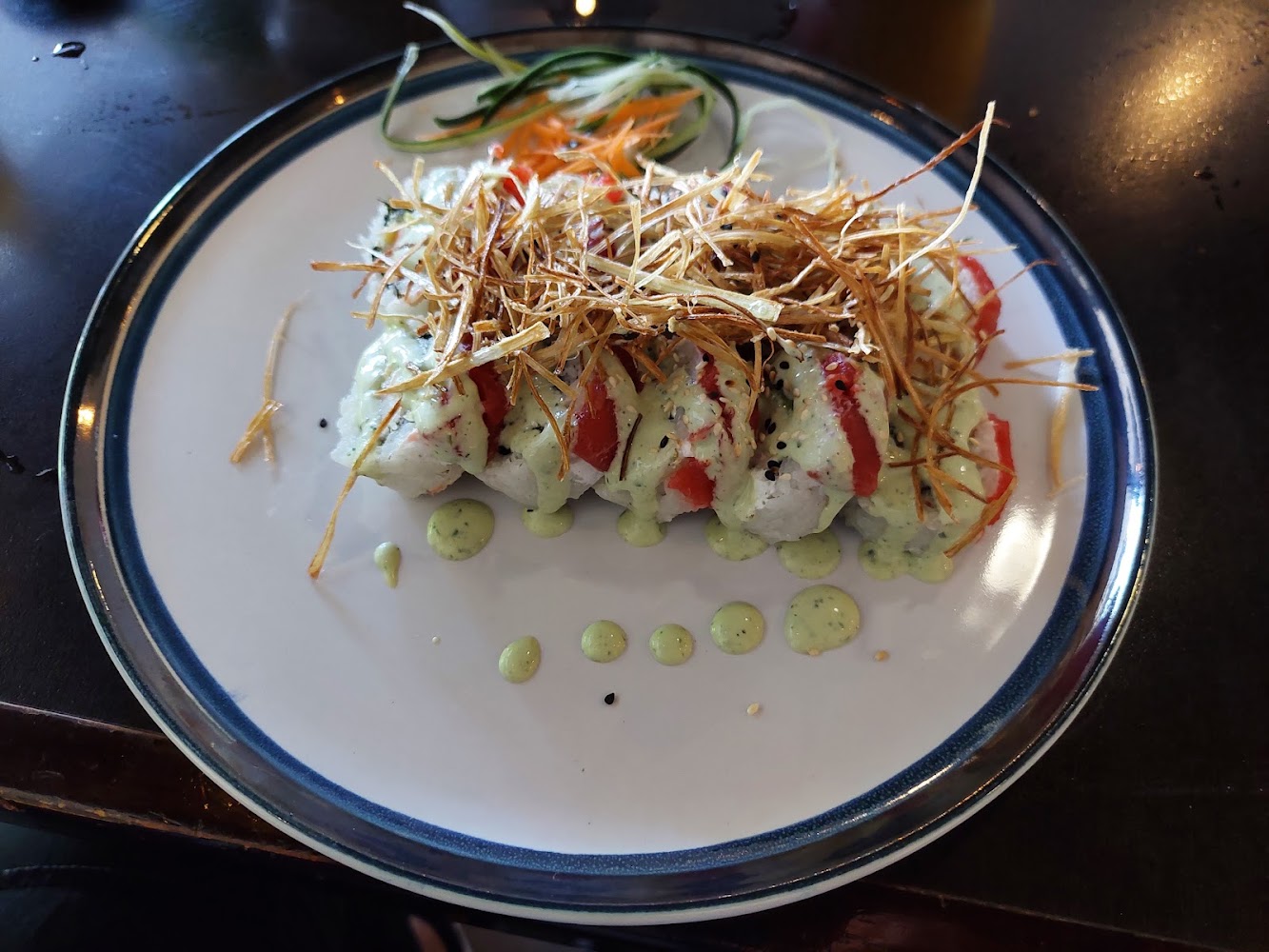 Kei Sushi