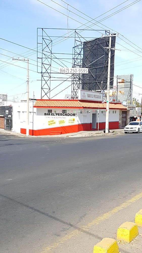 Bar El Pescador