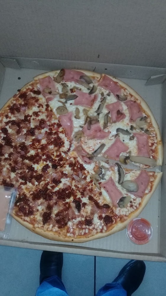 Pizza Xtreme Factory