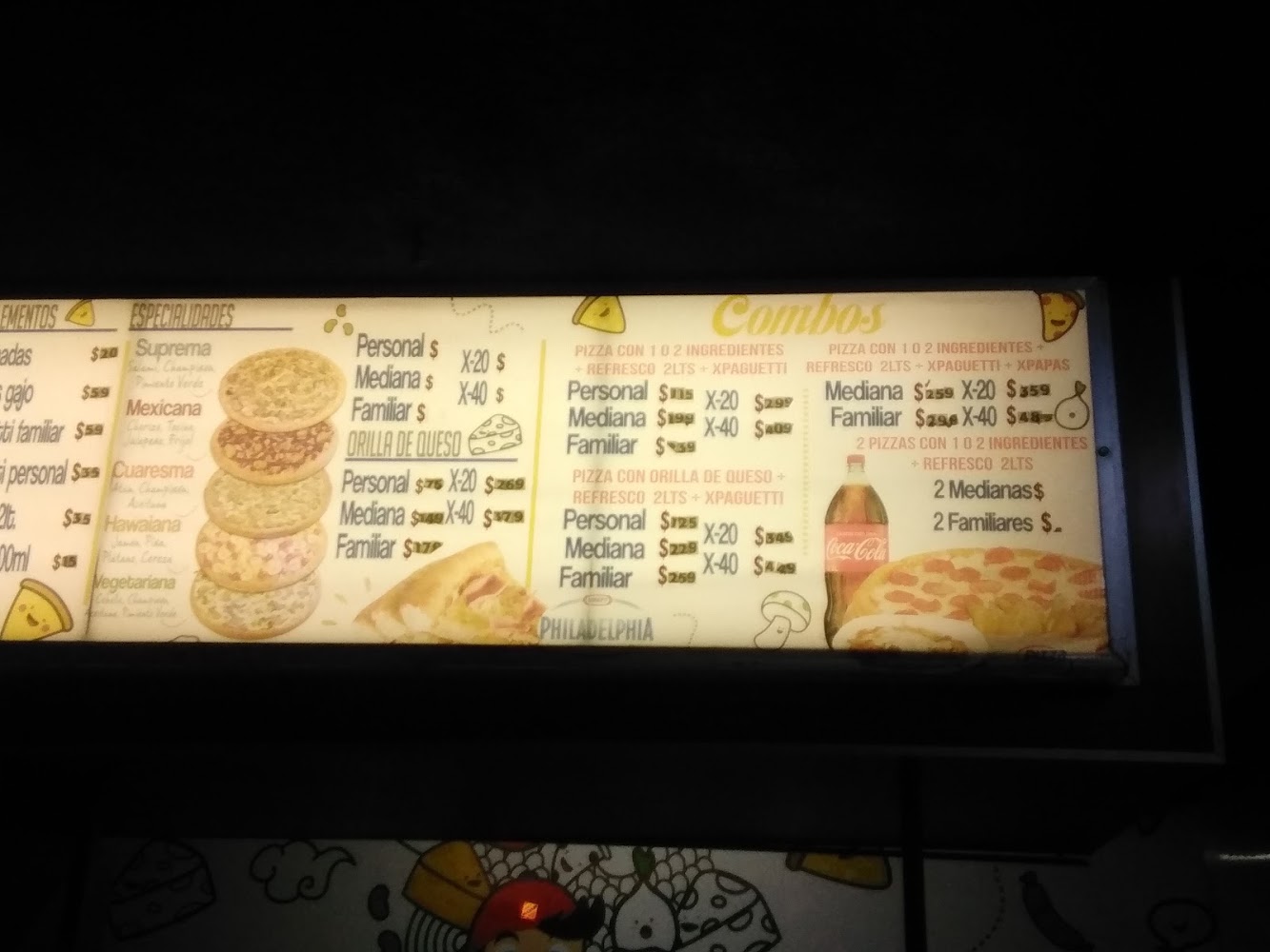 Pizza Xtreme Factory