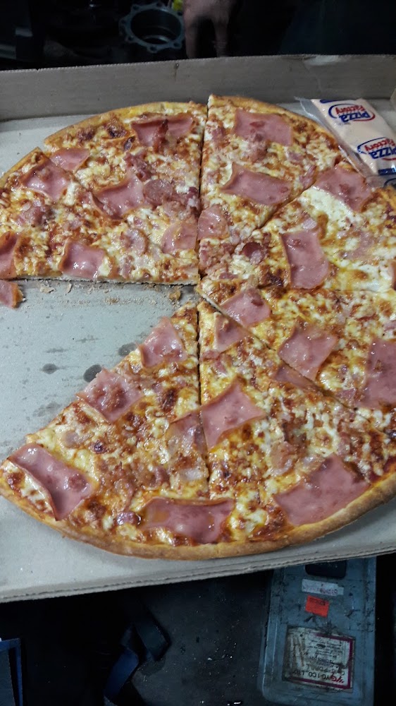 Pizza Xtreme Factory