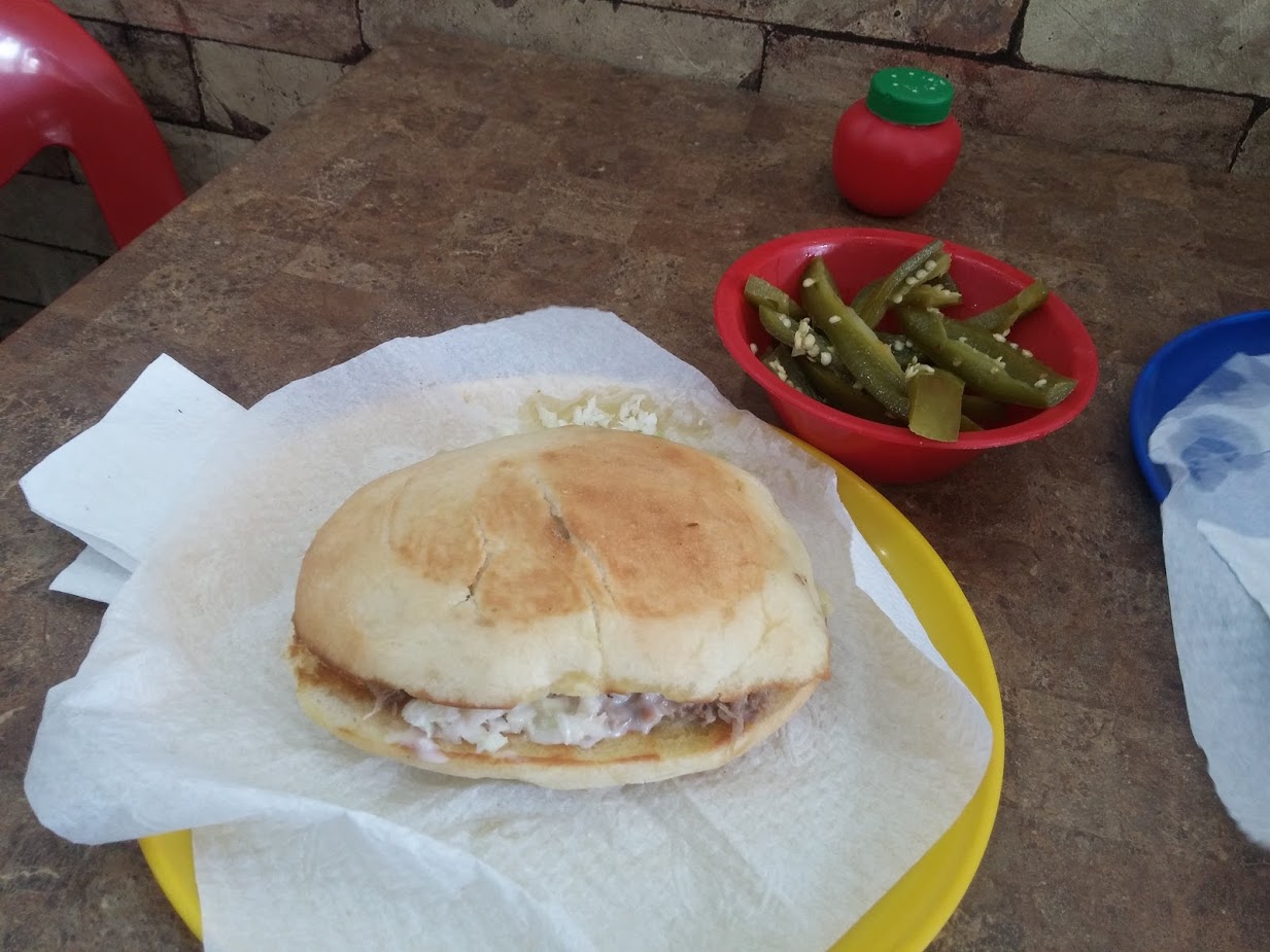 Tortas Paty