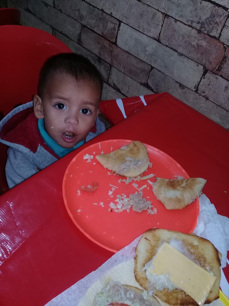 Tortas Paty