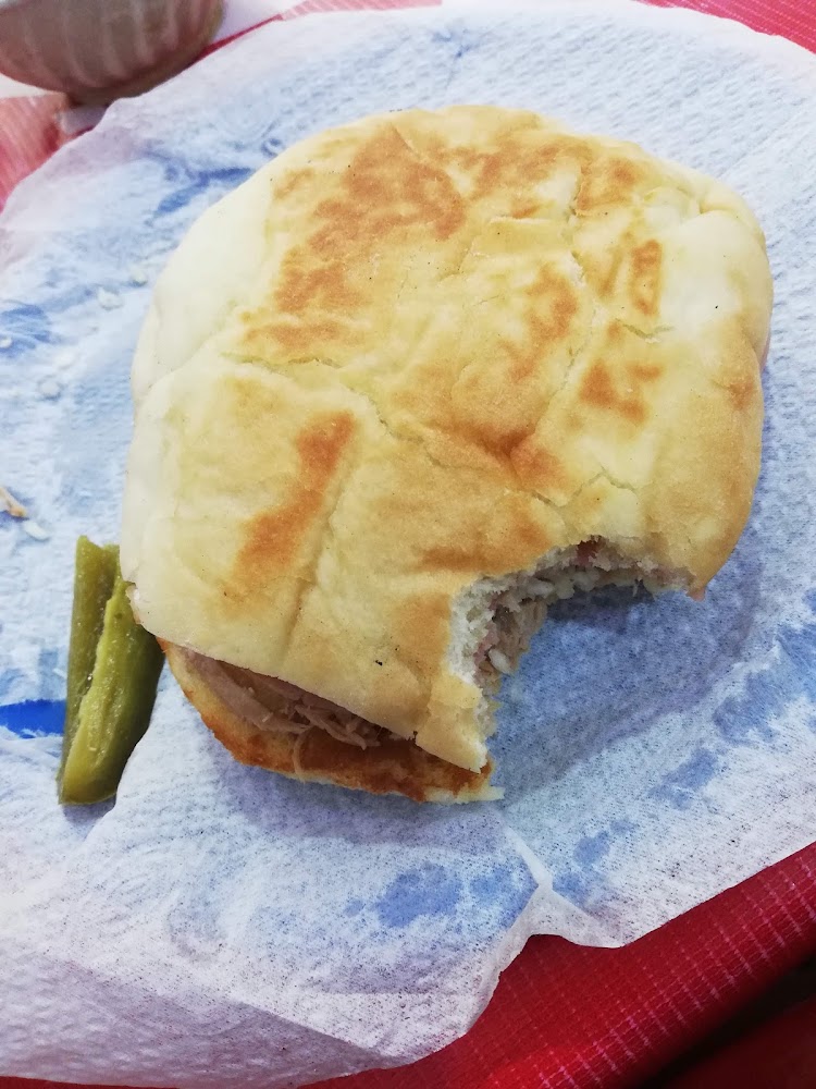 Tortas Paty