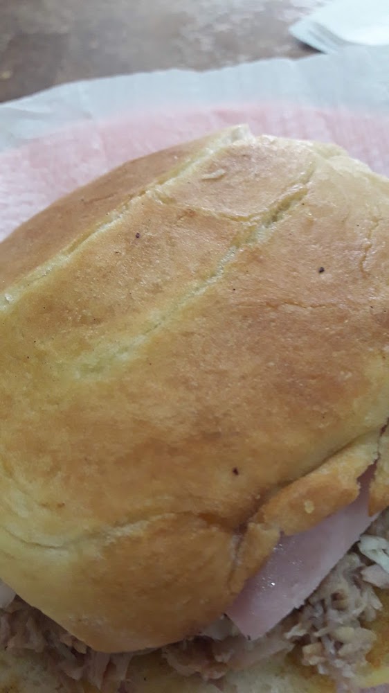 Tortas Paty