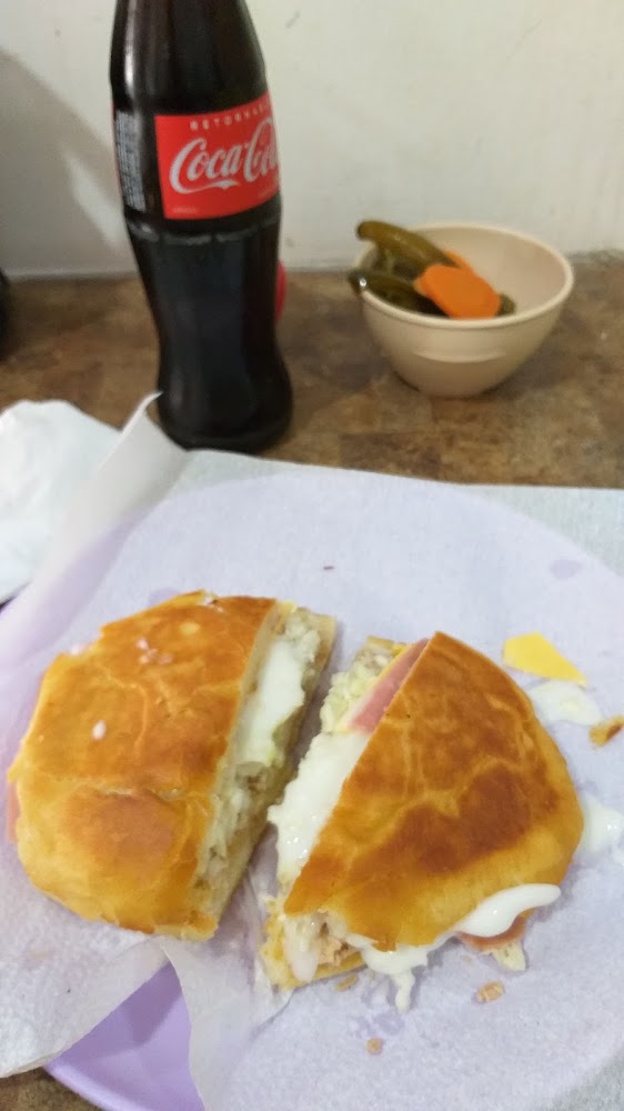 Tortas Paty