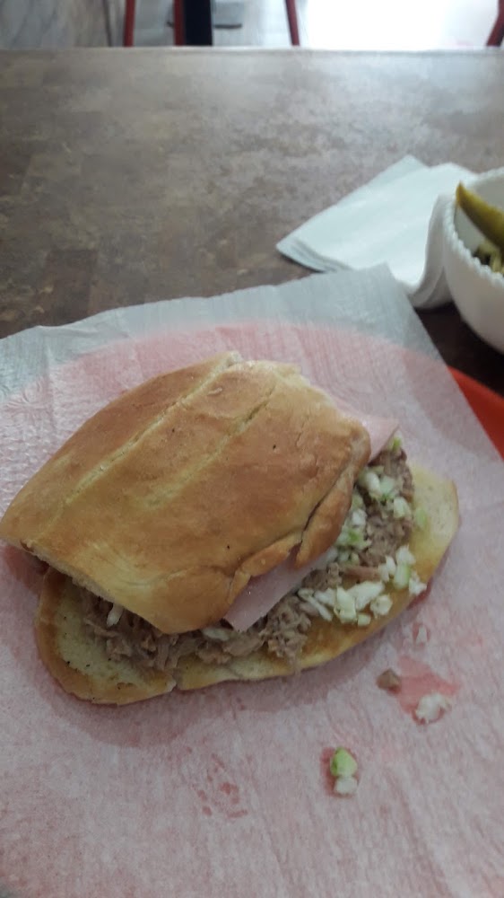 Tortas Paty
