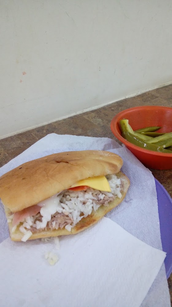 Tortas Paty