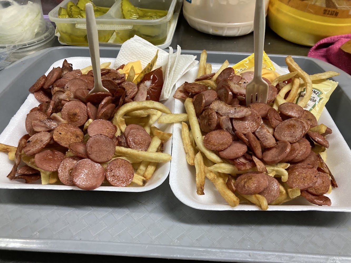 Río Burger
