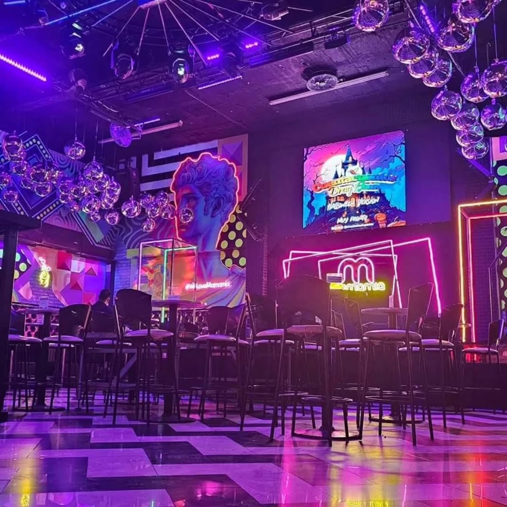 Mamamia Disco