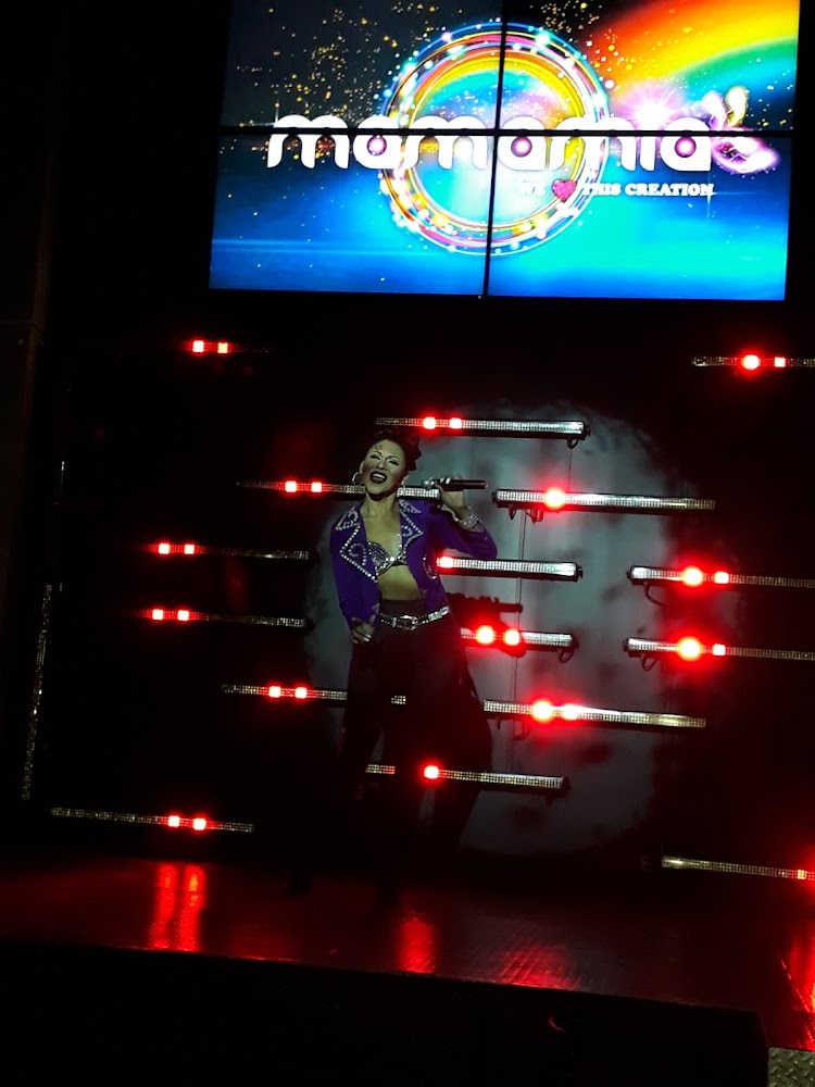 Mamamia Disco