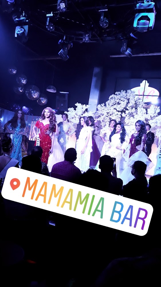 Mamamia Disco
