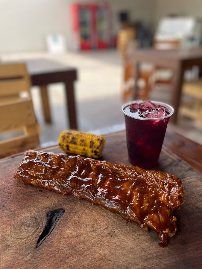 Polos Pork