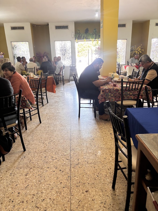 El Bucanero