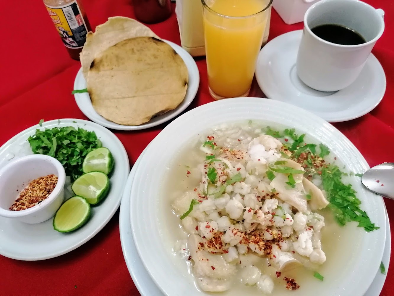 El Bucanero