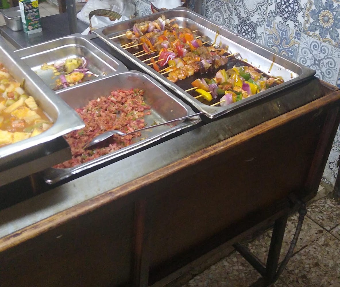 El Bucanero