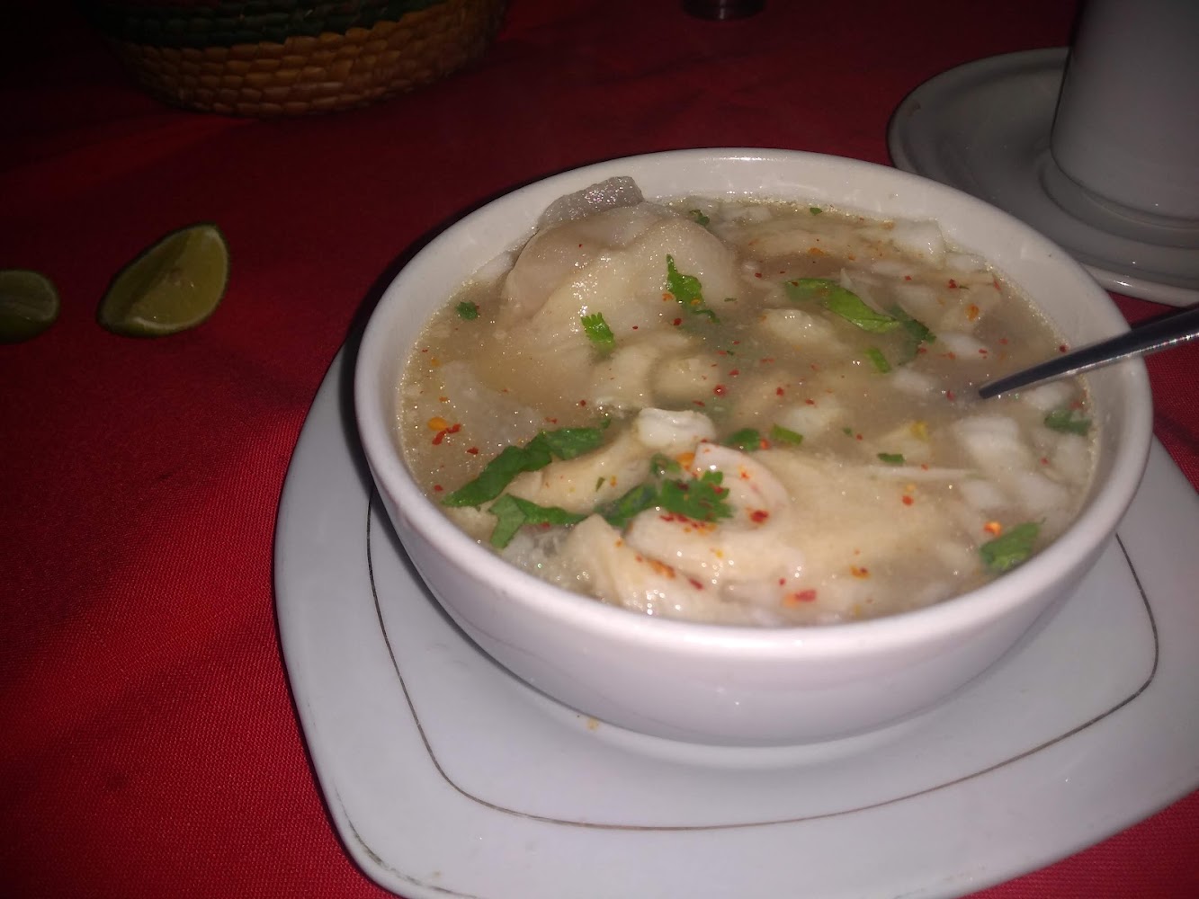 El Bucanero