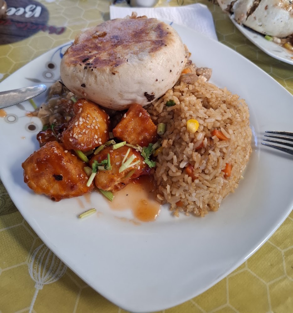 Jia Xiang Tofu