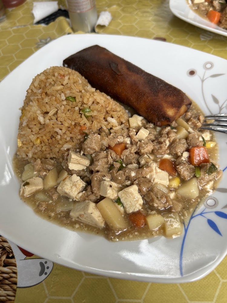 Jia Xiang Tofu