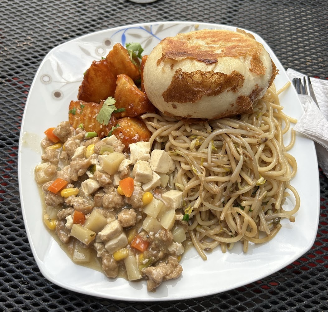 Jia Xiang Tofu