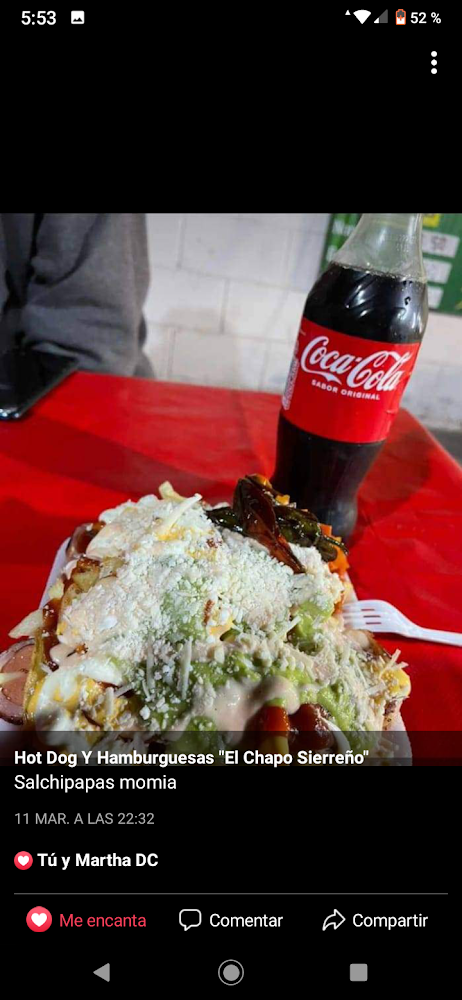 El Chapo Sierreño