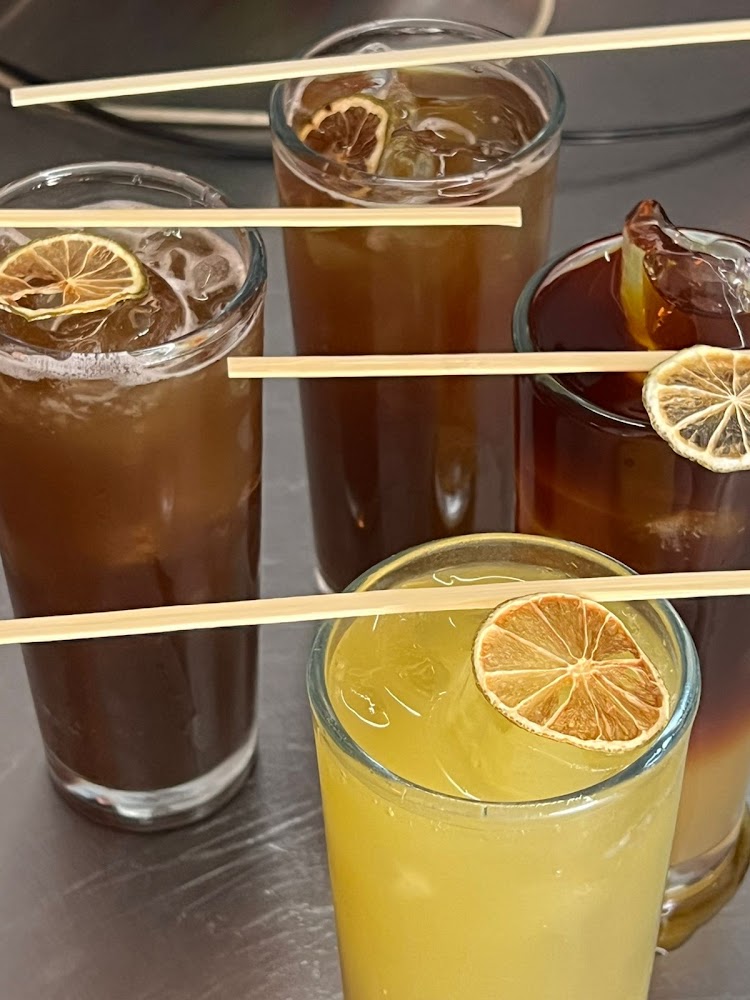 Palomanegra Café Bar