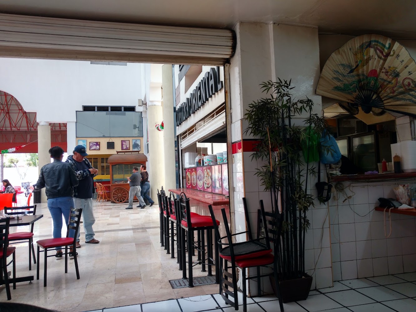 Lumpur cruz del sur