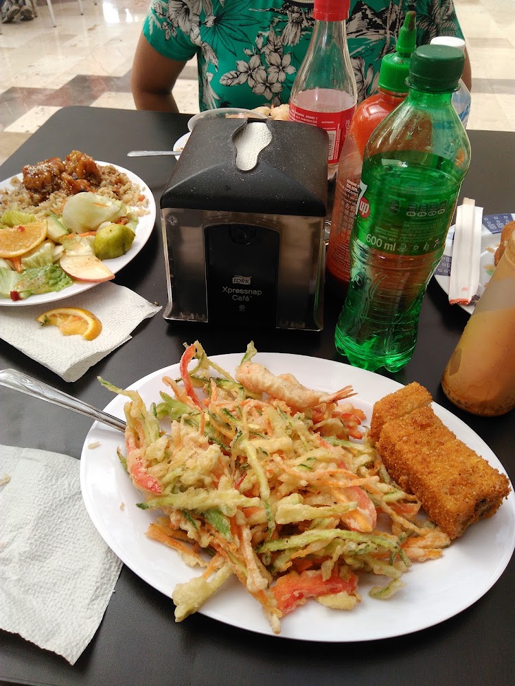 Lumpur cruz del sur