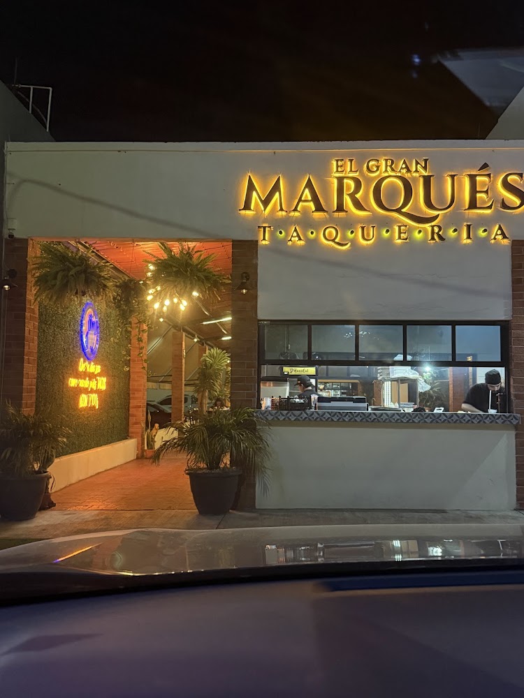 El Gran Marqués