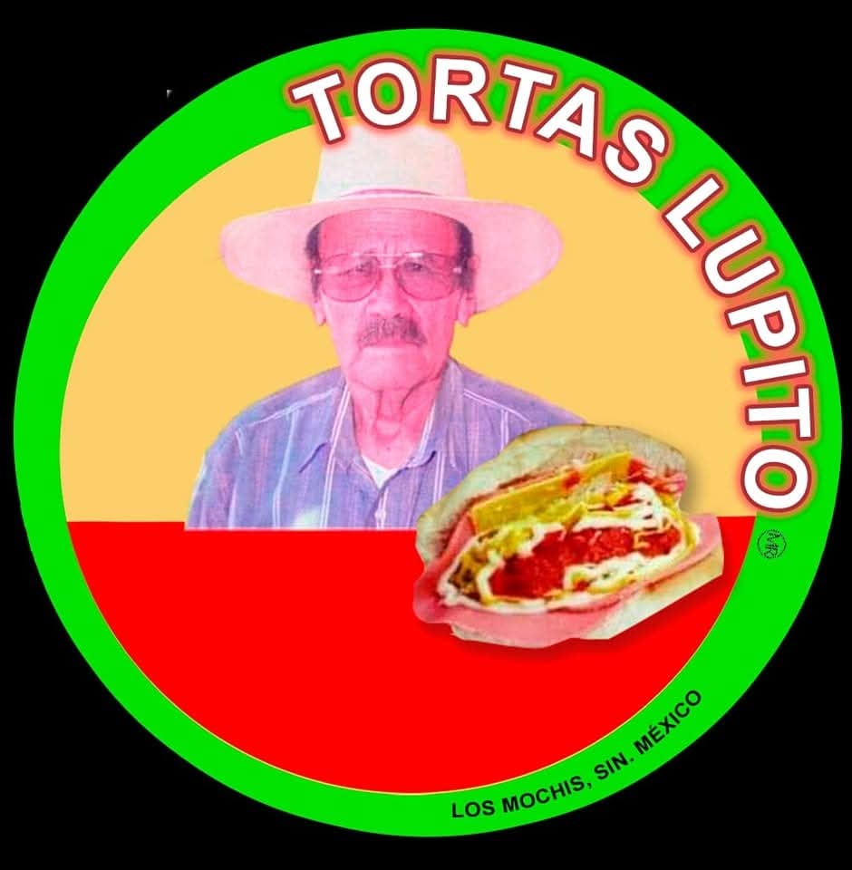 Tortas Lupito Sucursal 5 de Mayo