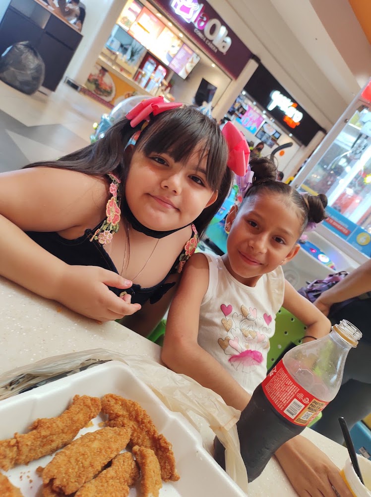 Burger King Mazatlan Sendero