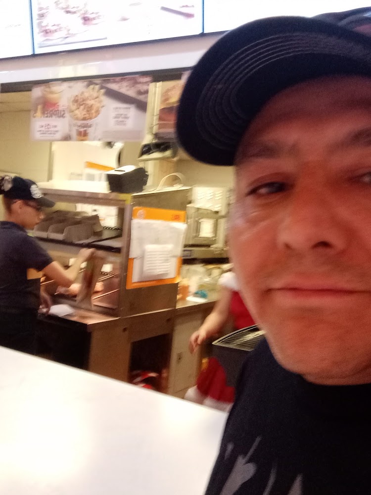 Burger King Mazatlan Sendero