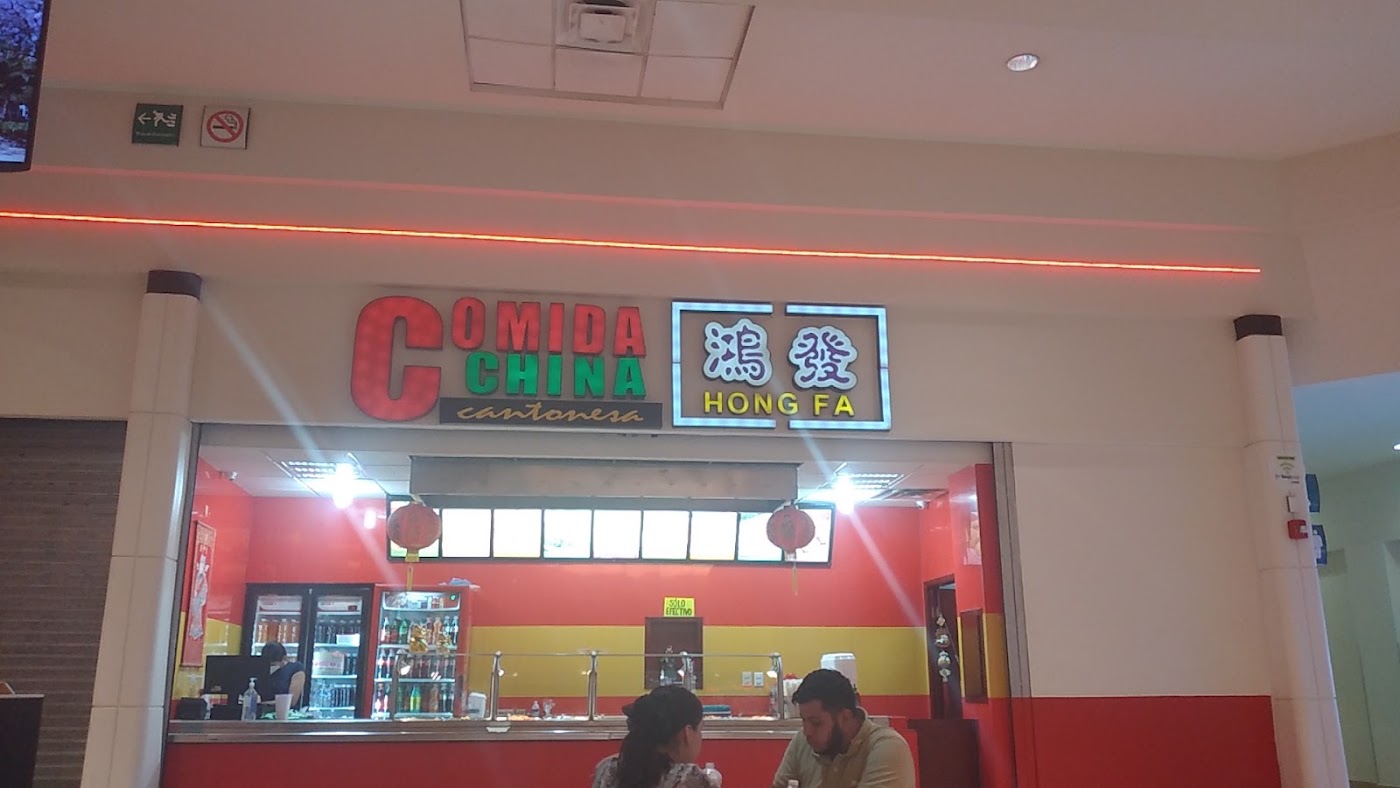 Hong Fa