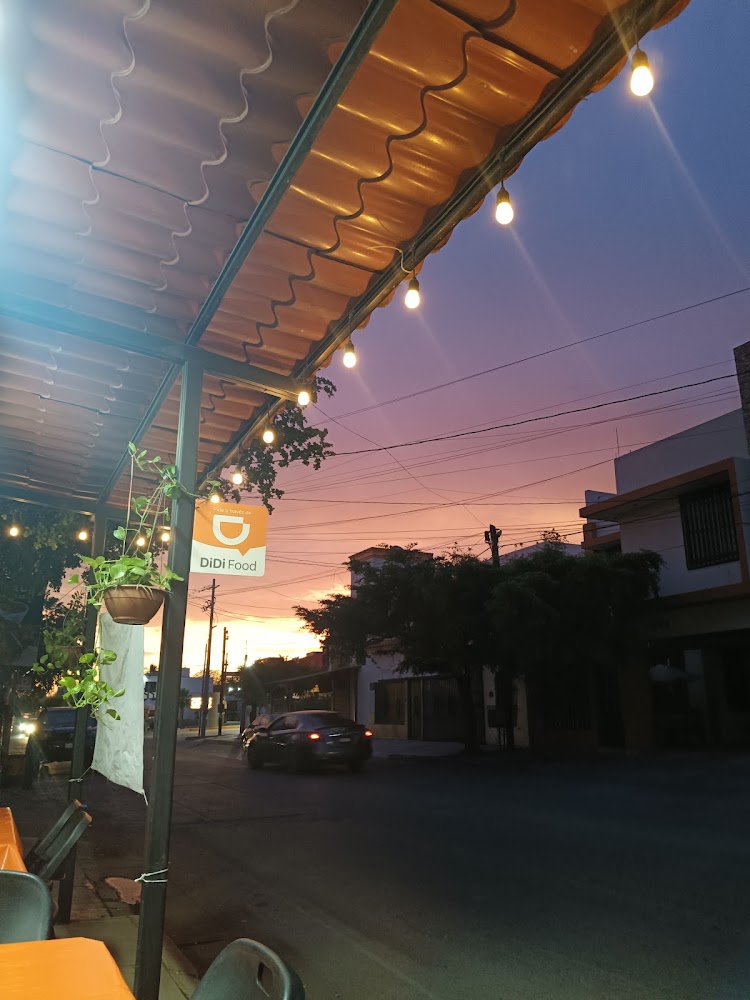 Eddie's Burgers