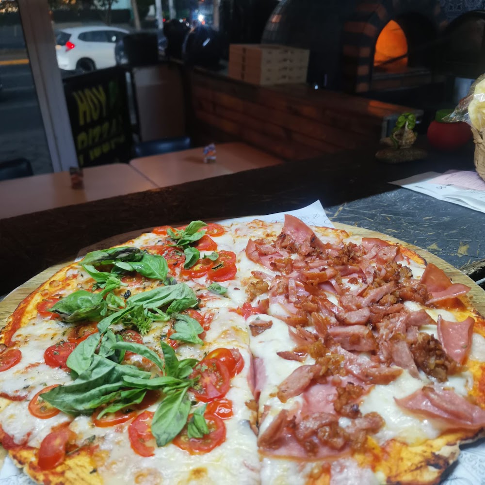 Pizzería 7