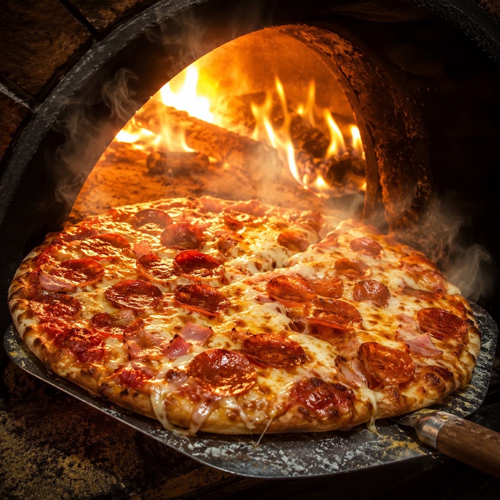 Pizzería 7