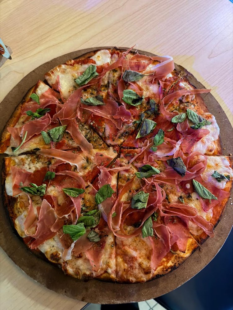 Pizzería 7