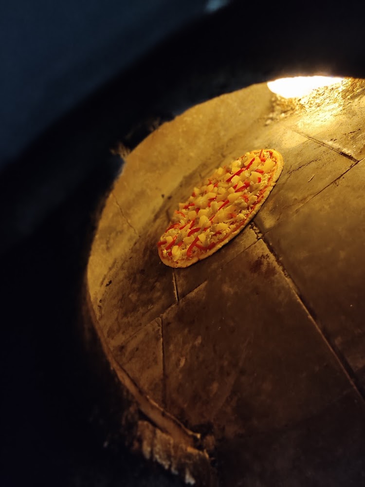 Pizzería 7