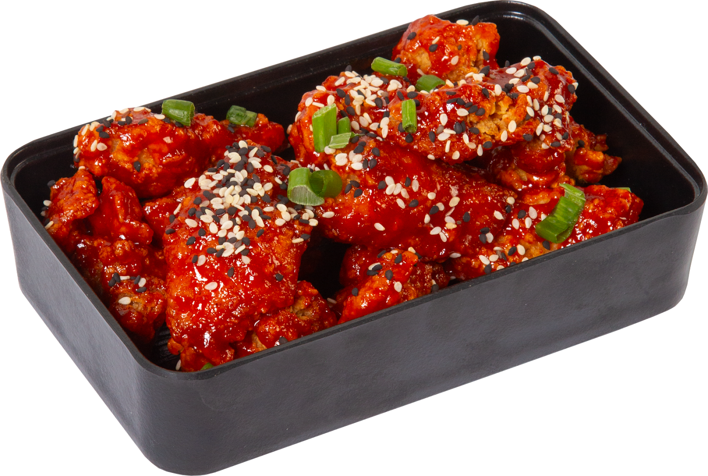 Seoullo KBBQ