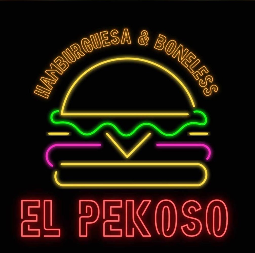 El Pekoso LM