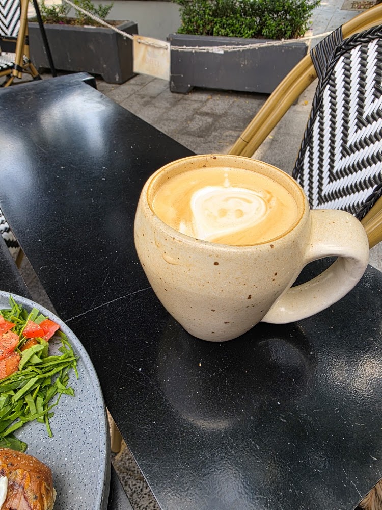 1700 Café de Altura