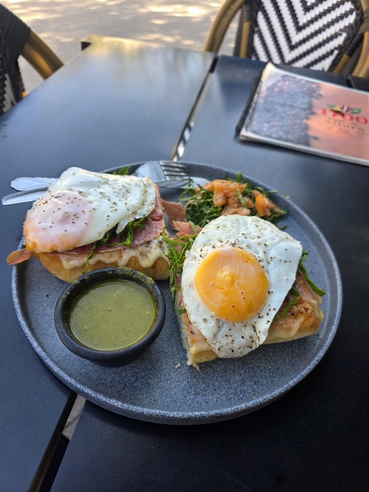1700 Café de Altura