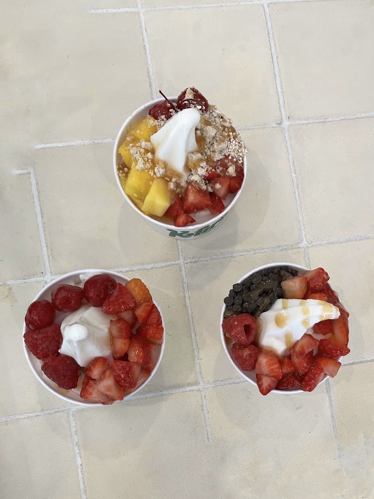 KEFIRO | Helado Probiótico