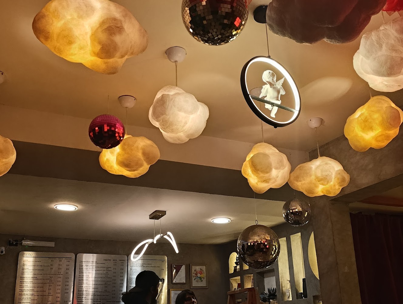 Brulée cafe