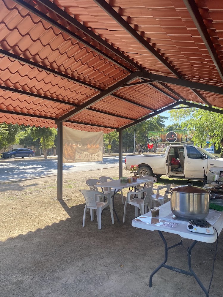 Carnitas “Los Sierra”