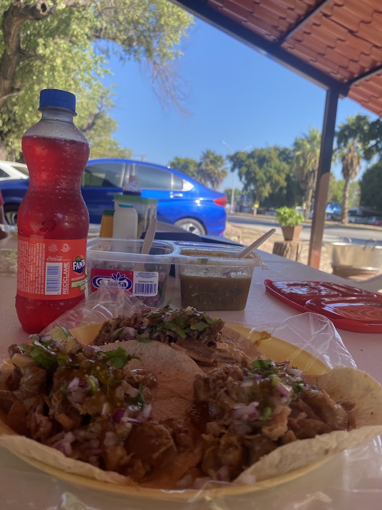 Carnitas “Los Sierra”