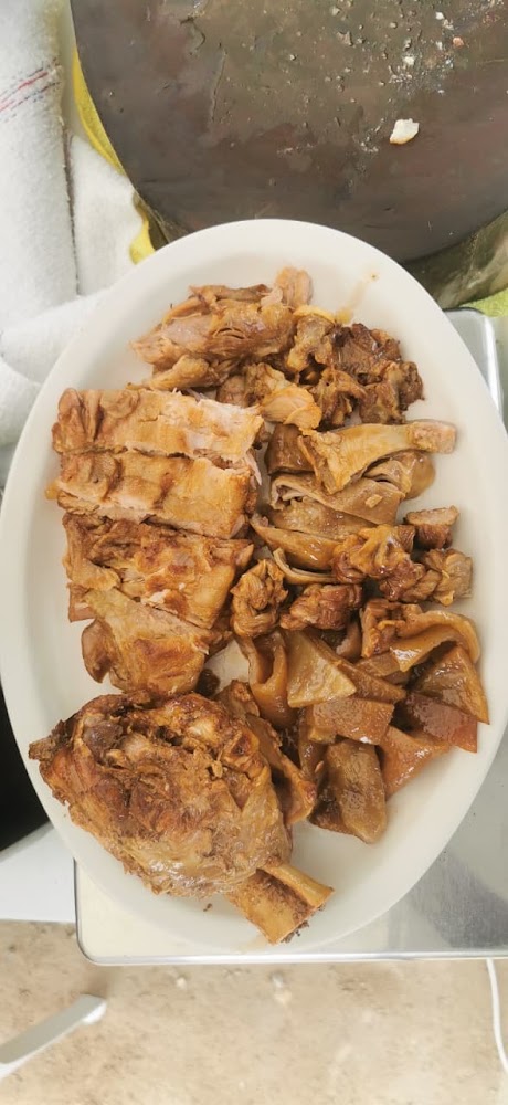 Carnitas “Los Sierra”