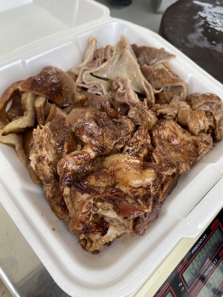 Carnitas “Los Sierra”