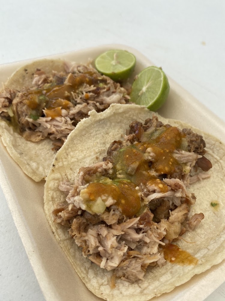 Carnitas “Los Sierra”